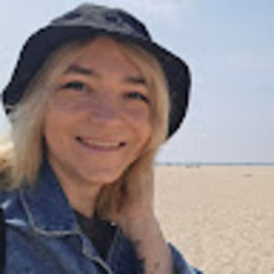 Meet your Posher, Charlotte